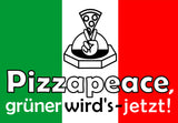 Pizzapeace
